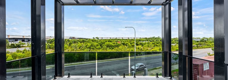 Offices commercial property for lease at 1/38-44 Relentless Court Park Ridge QLD 4125