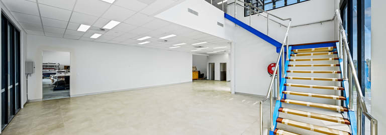 Offices commercial property for lease at 1/38-44 Relentless Court Park Ridge QLD 4125