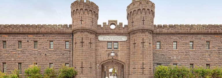 Offices commercial property for lease at Pentridge 1 Champ Street Coburg VIC 3058