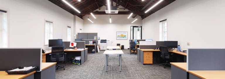 Offices commercial property for lease at Pentridge 1 Champ Street Coburg VIC 3058