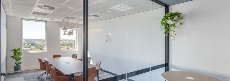 Offices commercial property for lease at 636 St Kilda Road Melbourne VIC 3004
