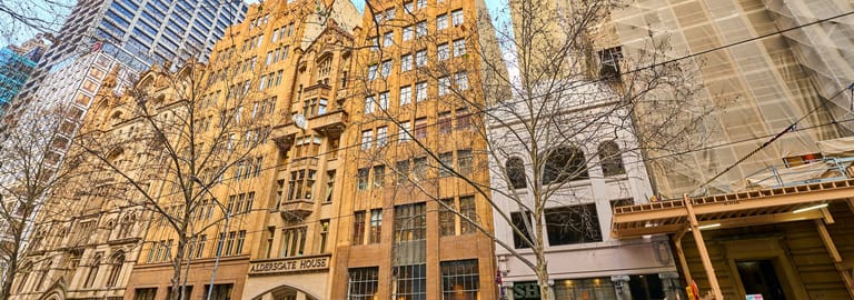 Shop & Retail commercial property for lease at 411 Collins Street Melbourne VIC 3000