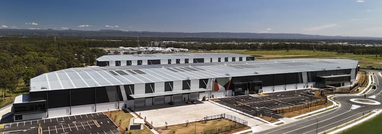 Factory, Warehouse & Industrial commercial property for lease at Vertex Industrial Estate, 311 South Street Marsden Park NSW 2765