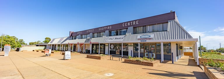 Shop & Retail commercial property for lease at 272 Myall Street Dubbo NSW 2830