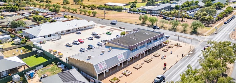 Shop & Retail commercial property for lease at 272 Myall Street Dubbo NSW 2830
