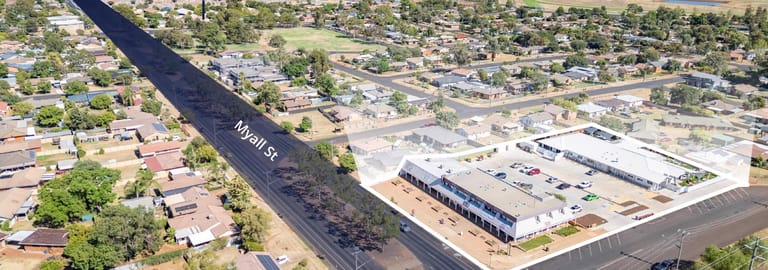 Shop & Retail commercial property for lease at 272 Myall Street Dubbo NSW 2830