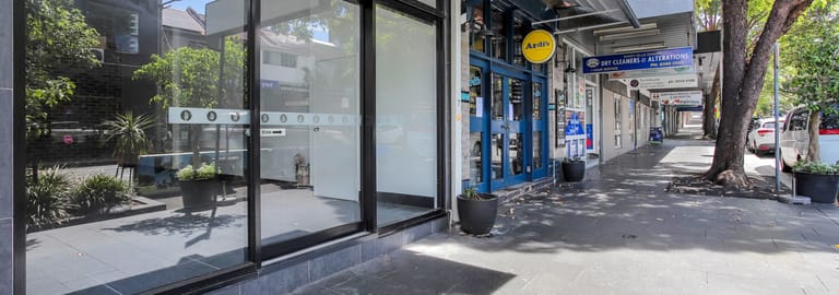 Shop & Retail commercial property for lease at 581 Crown St Surry Hills NSW 2010