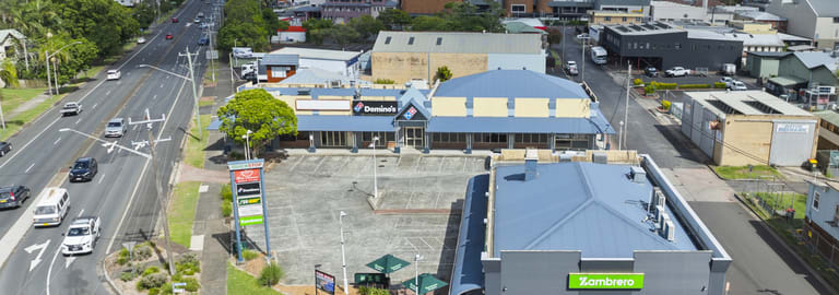Shop & Retail commercial property for lease at 38 Ballina Road Lismore NSW 2480