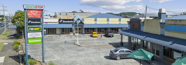 Shop & Retail commercial property for lease at 38 Ballina Road Lismore NSW 2480