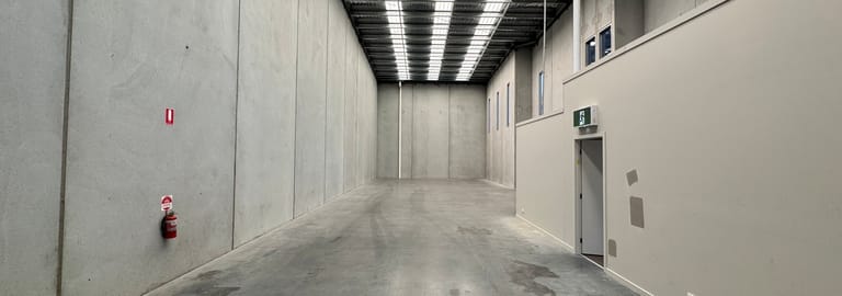 Factory, Warehouse & Industrial commercial property for lease at 2 Volt Circuit Dandenong South VIC 3175