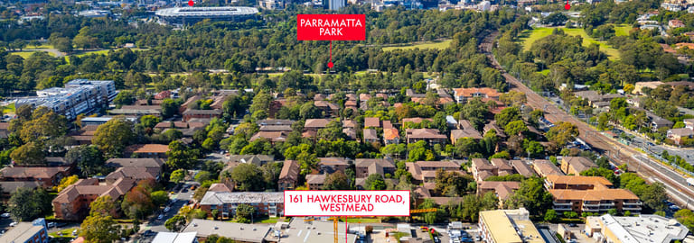 Hotel, Motel, Pub & Leisure commercial property for lease at 161 Hawkesbury Rd Westmead NSW 2145