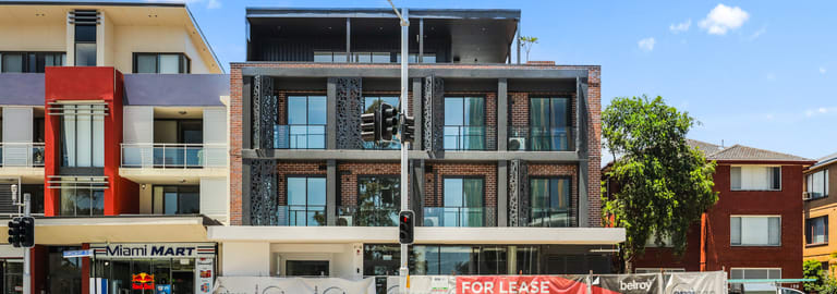 Hotel, Motel, Pub & Leisure commercial property for lease at 161 Hawkesbury Rd Westmead NSW 2145