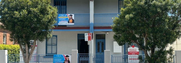Shop & Retail commercial property for lease at 90-92 Harris Street Harris Park NSW 2150