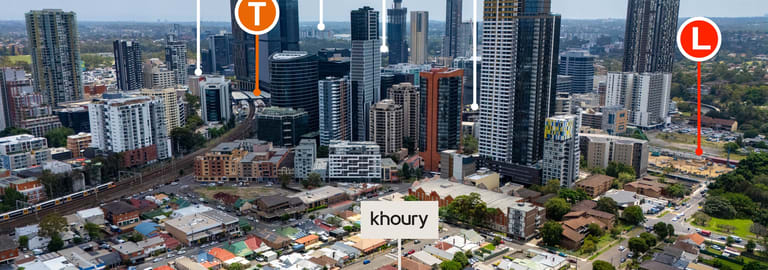 Shop & Retail commercial property for lease at 90-92 Harris Street Harris Park NSW 2150