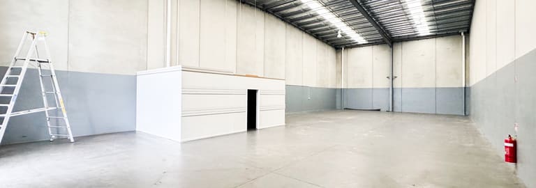 Factory, Warehouse & Industrial commercial property for lease at 18/99 Bald Hill Road Pakenham VIC 3810