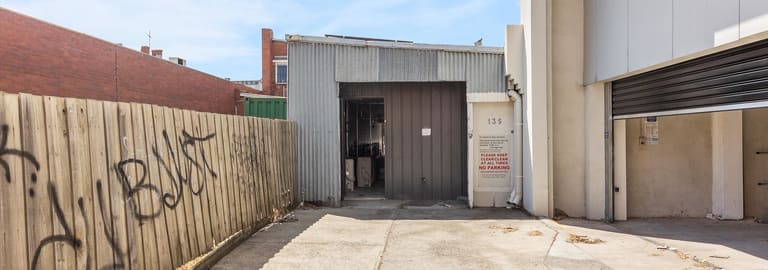 Shop & Retail commercial property leased at 135A Koornang Road Carnegie VIC 3163