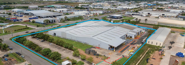 Factory, Warehouse & Industrial commercial property for lease at 806-824 Ingham Road Bohle QLD 4818