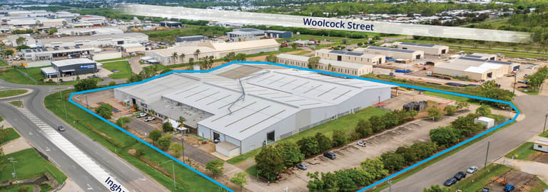 Factory, Warehouse & Industrial commercial property for lease at 806-824 Ingham Road Bohle QLD 4818