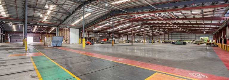 Factory, Warehouse & Industrial commercial property for lease at 806-824 Ingham Road Bohle QLD 4818
