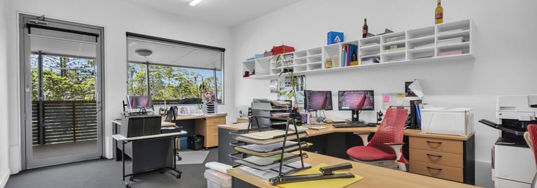 Offices commercial property for lease at 45 Calton Terrace Gympie QLD 4570