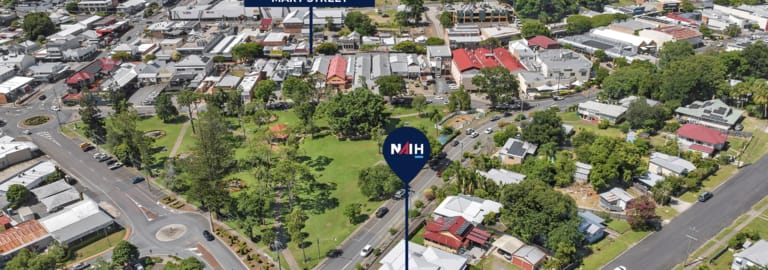 Offices commercial property for lease at 45 Calton Terrace Gympie QLD 4570