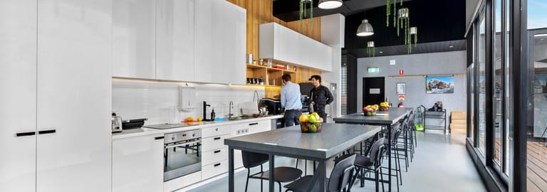 Offices commercial property for lease at 11 Newton Street Cremorne VIC 3121