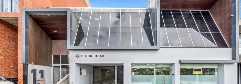 Offices commercial property for lease at 11 Newton Street Cremorne VIC 3121