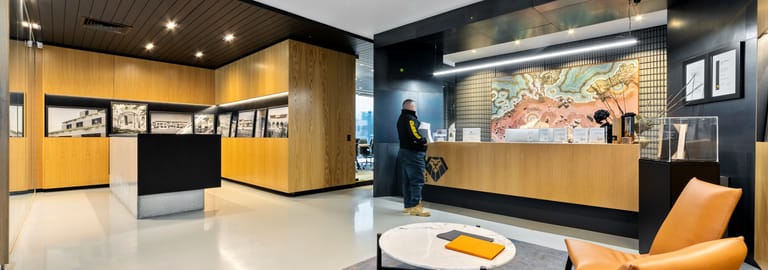 Offices commercial property for lease at 11 Newton Street Cremorne VIC 3121