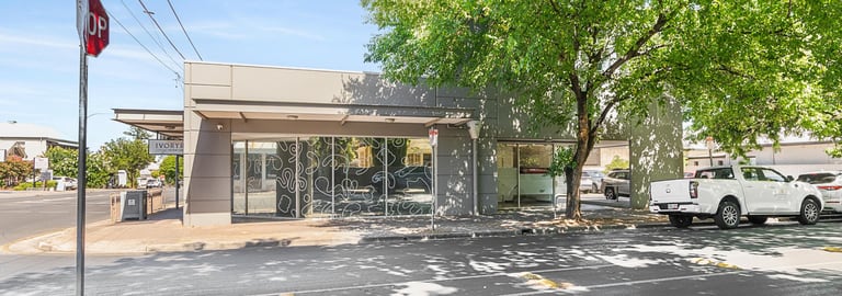 Offices commercial property leased at 57 Kensington Road Norwood SA 5067