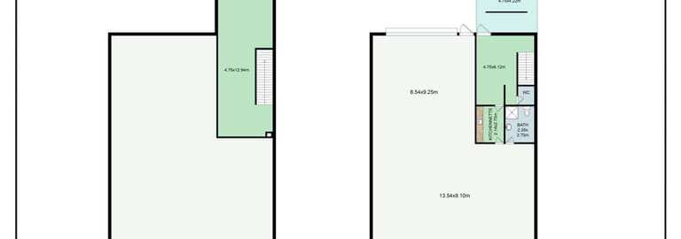 Factory, Warehouse & Industrial commercial property for lease at 4/4 Dalton Street Upper Coomera QLD 4209