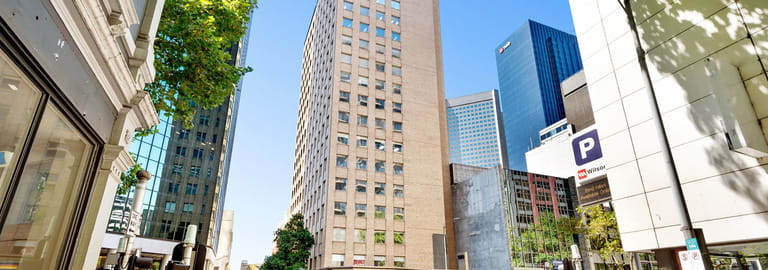 Offices commercial property for lease at 190 Queen Street Melbourne VIC 3000