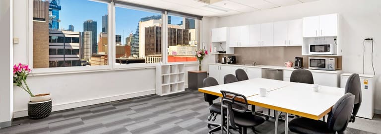 Offices commercial property for lease at 190 Queen Street Melbourne VIC 3000