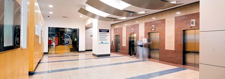 Offices commercial property for lease at 190 Queen Street Melbourne VIC 3000