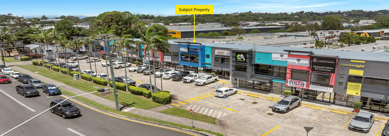 Shop & Retail commercial property for lease at 10/64 Sugar Road Maroochydore QLD 4558