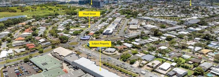Shop & Retail commercial property for lease at 10/64 Sugar Road Maroochydore QLD 4558