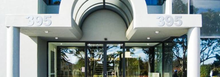 Offices commercial property leased at Suite 14B/395 Nepean Highway Frankston VIC 3199
