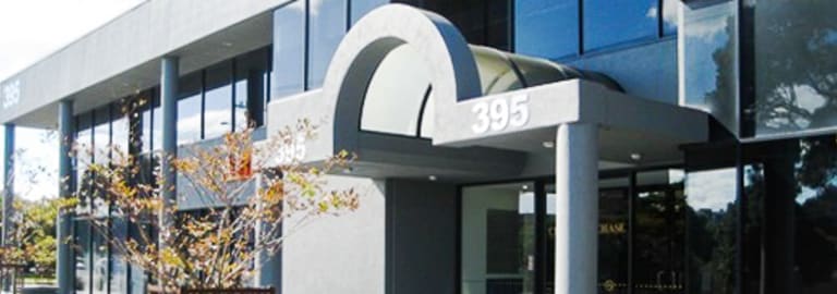 Offices commercial property leased at Suite 14B/395 Nepean Highway Frankston VIC 3199