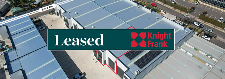 Factory, Warehouse & Industrial commercial property for lease at Unit 6/14 Bruce Avenue Marleston SA 5033