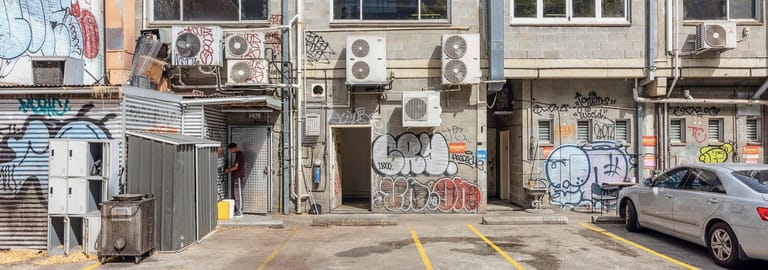 Shop & Retail commercial property for lease at Shop 6 / 478 Chapel Street South Yarra VIC 3141
