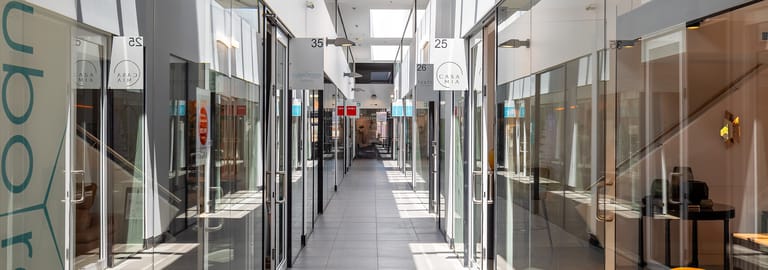 Shop & Retail commercial property for lease at 36/69 O'Riordan Street Alexandria NSW 2015