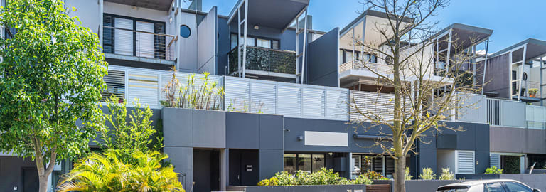 Offices commercial property for lease at 75 Justin Street Lilyfield NSW 2040