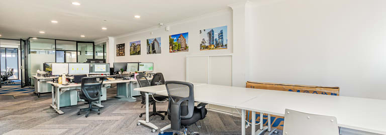 Offices commercial property for lease at 75 Justin Street Lilyfield NSW 2040