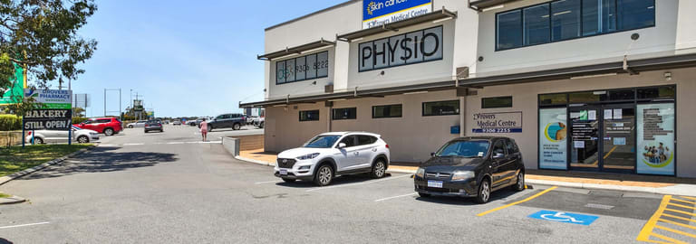 Shop & Retail commercial property for lease at 13B/1397 Wanneroo Road Wanneroo WA 6065