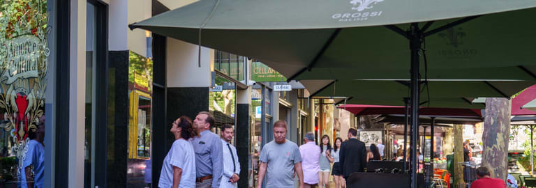 Shop & Retail commercial property for lease at 73-77 Bourke Street Melbourne VIC 3000