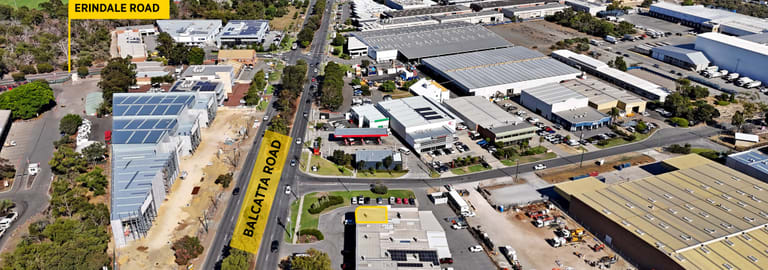 Offices commercial property for lease at S10/231 Balcatta Road Balcatta WA 6021