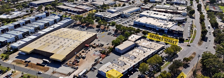 Offices commercial property for lease at S10/231 Balcatta Road Balcatta WA 6021