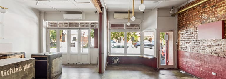 Shop & Retail commercial property for lease at 156-158 Tennyson Street Elwood VIC 3184