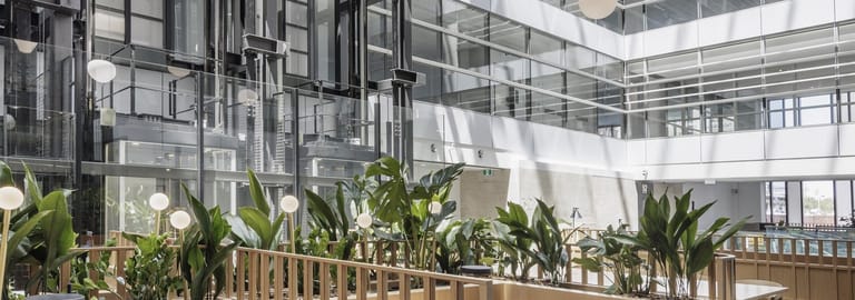 Offices commercial property for lease at 52 Goulburn Street Sydney NSW 2000