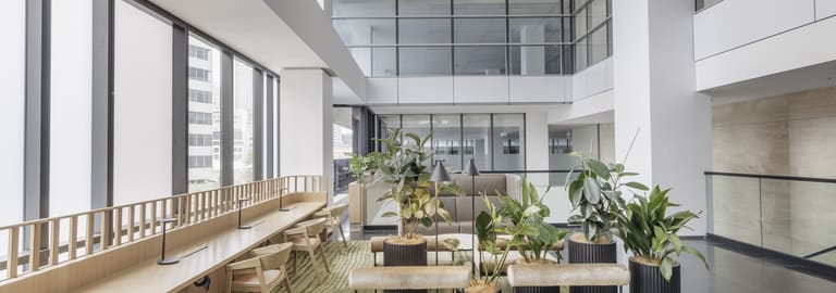Offices commercial property for lease at 52 Goulburn Street Sydney NSW 2000