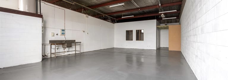 Factory, Warehouse & Industrial commercial property for lease at 56-58 Kembla Street Fyshwick ACT 2609